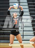 Photo from the gallery "Flushing vs. Romeo (MHSAA Division 1 Regional Semifinal)"
