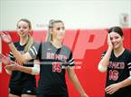 Photo from the gallery "Flushing vs. Romeo (MHSAA Division 1 Regional Semifinal)"