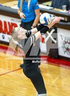 Photo from the gallery "Flushing vs. Romeo (MHSAA Division 1 Regional Semifinal)"