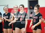 Photo from the gallery "Flushing vs. Romeo (MHSAA Division 1 Regional Semifinal)"