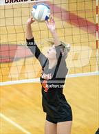 Photo from the gallery "Flushing vs. Romeo (MHSAA Division 1 Regional Semifinal)"