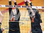 Photo from the gallery "Flushing vs. Romeo (MHSAA Division 1 Regional Semifinal)"