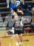 Photo from the gallery "Flushing vs. Romeo (MHSAA Division 1 Regional Semifinal)"