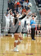 Photo from the gallery "Flushing vs. Romeo (MHSAA Division 1 Regional Semifinal)"