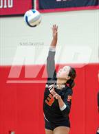 Photo from the gallery "Flushing vs. Romeo (MHSAA Division 1 Regional Semifinal)"
