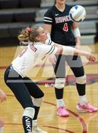 Photo from the gallery "Flushing vs. Romeo (MHSAA Division 1 Regional Semifinal)"