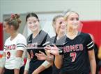 Photo from the gallery "Flushing vs. Romeo (MHSAA Division 1 Regional Semifinal)"