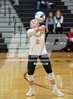 Photo from the gallery "Flushing vs. Romeo (MHSAA Division 1 Regional Semifinal)"