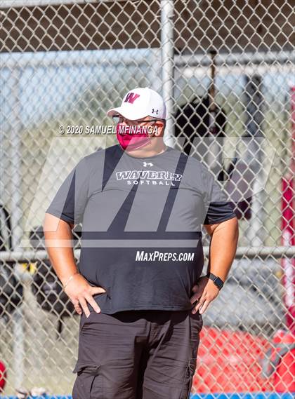 Thumbnail 2 in Waverly vs Elkhorn North photogallery.