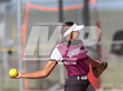Thumbnail 1 in Waverly vs Elkhorn North photogallery.