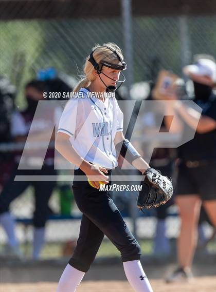 Thumbnail 1 in Waverly vs Elkhorn North photogallery.