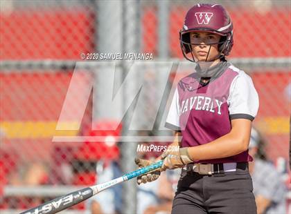 Thumbnail 1 in Waverly vs Elkhorn North photogallery.