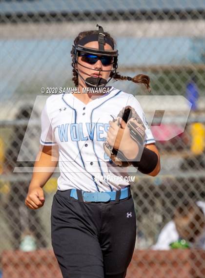 Thumbnail 1 in Waverly vs Elkhorn North photogallery.