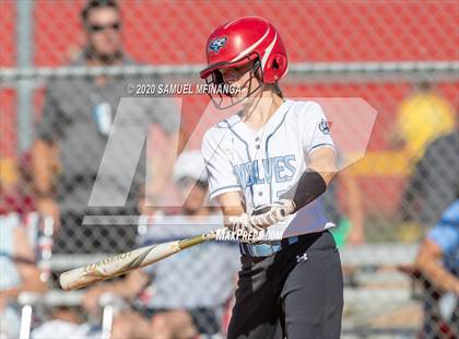 Thumbnail 1 in Waverly vs Elkhorn North photogallery.