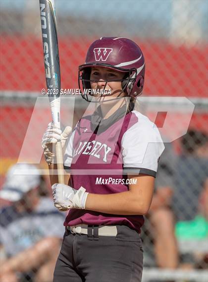 Thumbnail 3 in Waverly vs Elkhorn North photogallery.