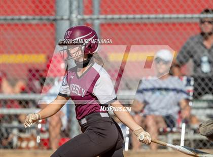 Thumbnail 2 in Waverly vs Elkhorn North photogallery.