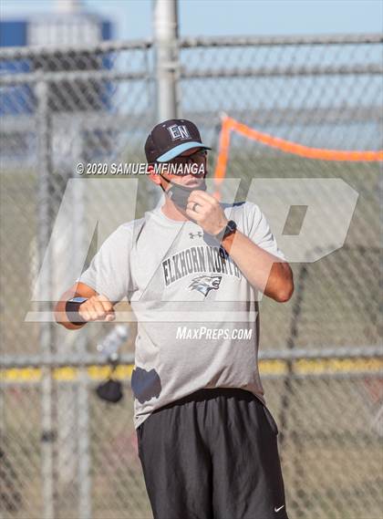 Thumbnail 2 in Waverly vs Elkhorn North photogallery.