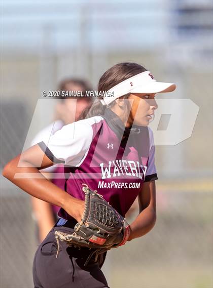 Thumbnail 1 in Waverly vs Elkhorn North photogallery.