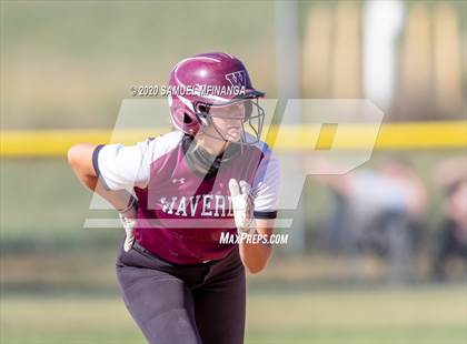 Thumbnail 2 in Waverly vs Elkhorn North photogallery.