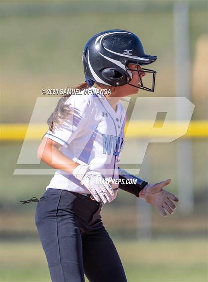Thumbnail 1 in Waverly vs Elkhorn North photogallery.