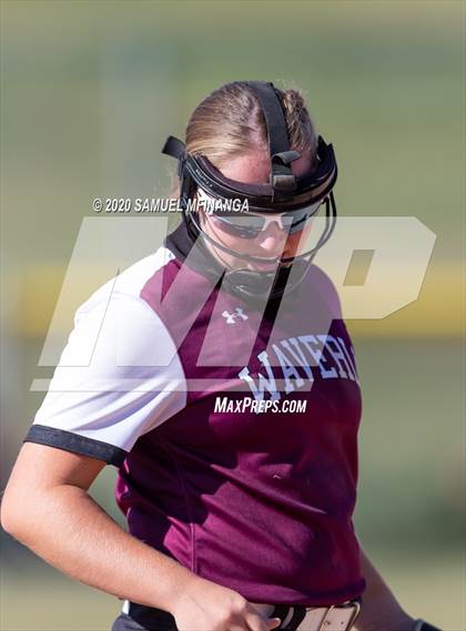 Thumbnail 1 in Waverly vs Elkhorn North photogallery.