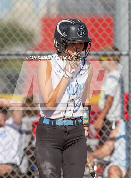 Thumbnail 2 in Waverly vs Elkhorn North photogallery.