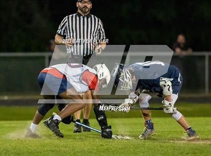 Thumbnail 3 in Cape Fear vs Terry Sanford (NCHSAA 1A/2A/3A Second Round) photogallery.
