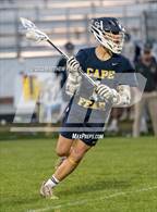 Photo from the gallery "Cape Fear vs Terry Sanford (NCHSAA 1A/2A/3A Second Round)"