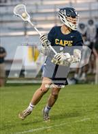 Photo from the gallery "Cape Fear vs Terry Sanford (NCHSAA 1A/2A/3A Second Round)"