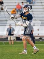 Photo from the gallery "Cape Fear vs Terry Sanford (NCHSAA 1A/2A/3A Second Round)"