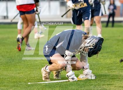 Thumbnail 2 in Cape Fear vs Terry Sanford (NCHSAA 1A/2A/3A Second Round) photogallery.