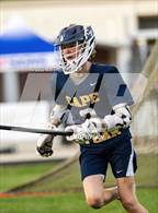 Photo from the gallery "Cape Fear vs Terry Sanford (NCHSAA 1A/2A/3A Second Round)"