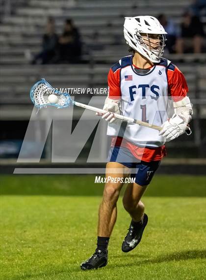 Thumbnail 3 in Cape Fear vs Terry Sanford (NCHSAA 1A/2A/3A Second Round) photogallery.