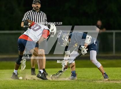 Thumbnail 2 in Cape Fear vs Terry Sanford (NCHSAA 1A/2A/3A Second Round) photogallery.