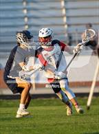 Photo from the gallery "Cape Fear vs Terry Sanford (NCHSAA 1A/2A/3A Second Round)"