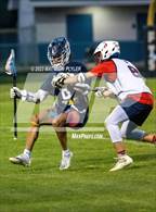 Photo from the gallery "Cape Fear vs Terry Sanford (NCHSAA 1A/2A/3A Second Round)"
