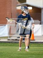 Photo from the gallery "Cape Fear vs Terry Sanford (NCHSAA 1A/2A/3A Second Round)"