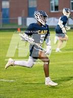 Photo from the gallery "Cape Fear vs Terry Sanford (NCHSAA 1A/2A/3A Second Round)"