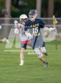 Photo from the gallery "Cape Fear vs Terry Sanford (NCHSAA 1A/2A/3A Second Round)"