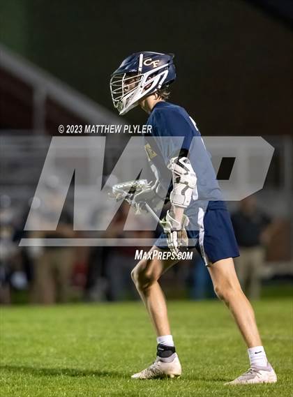 Thumbnail 2 in Cape Fear vs Terry Sanford (NCHSAA 1A/2A/3A Second Round) photogallery.