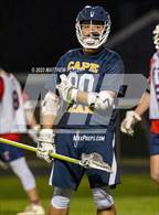 Photo from the gallery "Cape Fear vs Terry Sanford (NCHSAA 1A/2A/3A Second Round)"