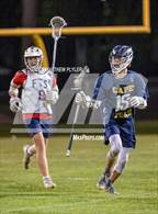 Photo from the gallery "Cape Fear vs Terry Sanford (NCHSAA 1A/2A/3A Second Round)"