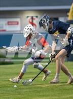 Photo from the gallery "Cape Fear vs Terry Sanford (NCHSAA 1A/2A/3A Second Round)"