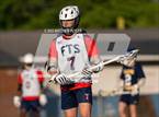 Photo from the gallery "Cape Fear vs Terry Sanford (NCHSAA 1A/2A/3A Second Round)"