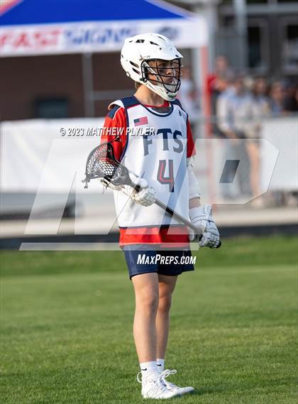 Thumbnail 1 in Cape Fear vs Terry Sanford (NCHSAA 1A/2A/3A Second Round) photogallery.