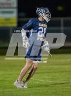 Photo from the gallery "Cape Fear vs Terry Sanford (NCHSAA 1A/2A/3A Second Round)"