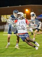Photo from the gallery "Cape Fear vs Terry Sanford (NCHSAA 1A/2A/3A Second Round)"
