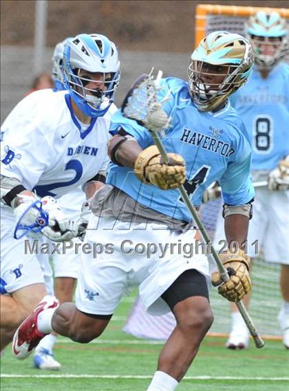 Thumbnail 1 in Darien @ Haverford photogallery.