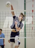 Photo from the gallery "Eaglecrest vs. Valor Christian (CHSAA 5A Round 2)"