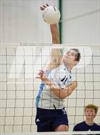Photo from the gallery "Eaglecrest vs. Valor Christian (CHSAA 5A Round 2)"